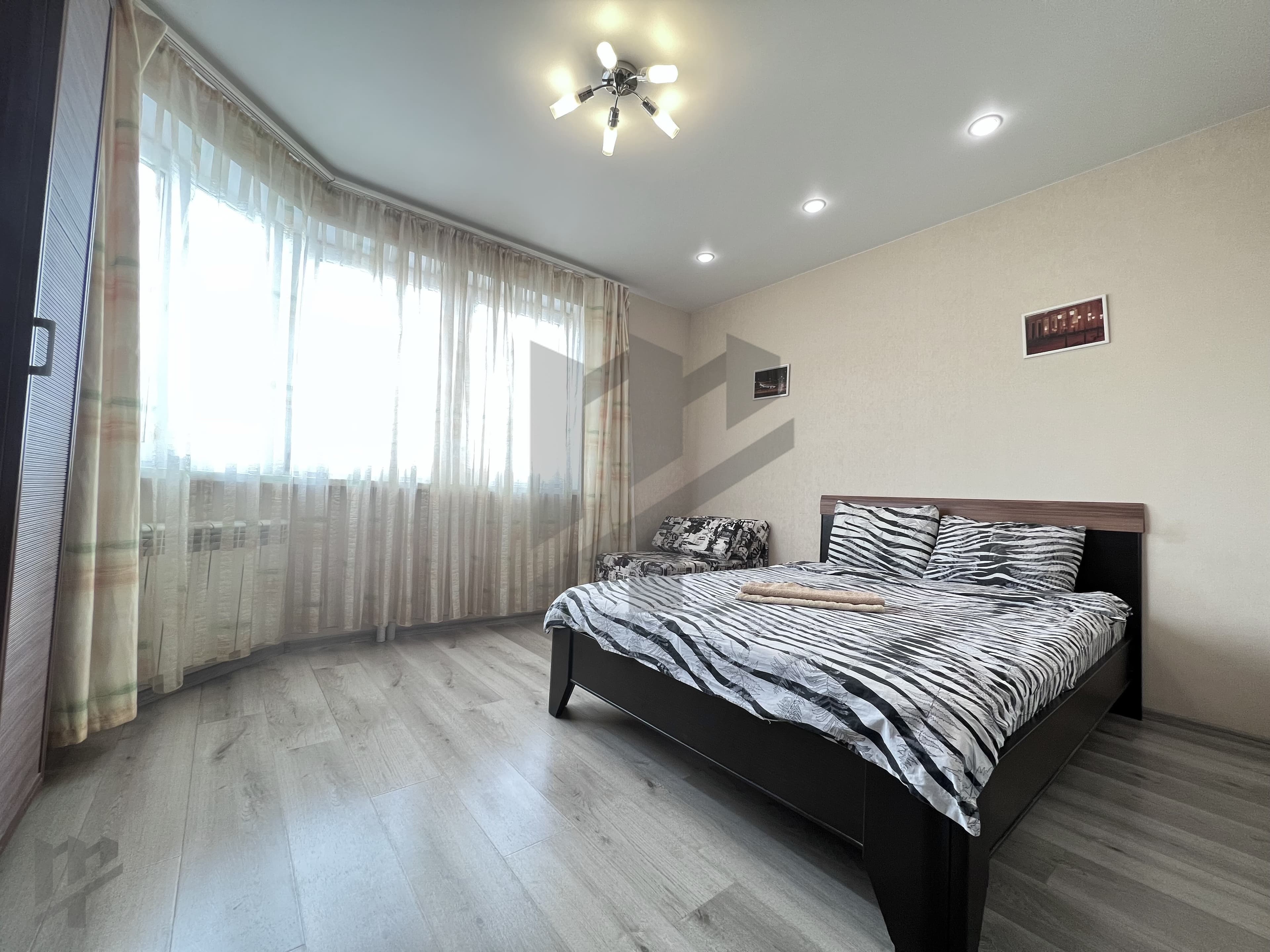 Уютная студия