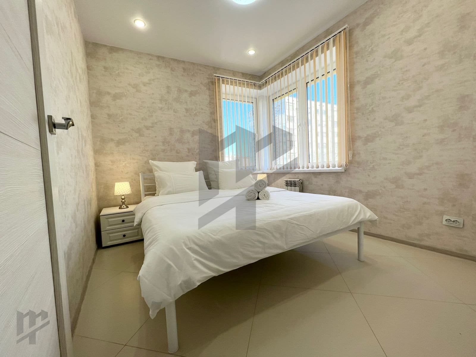 Трешка у Площади Победы