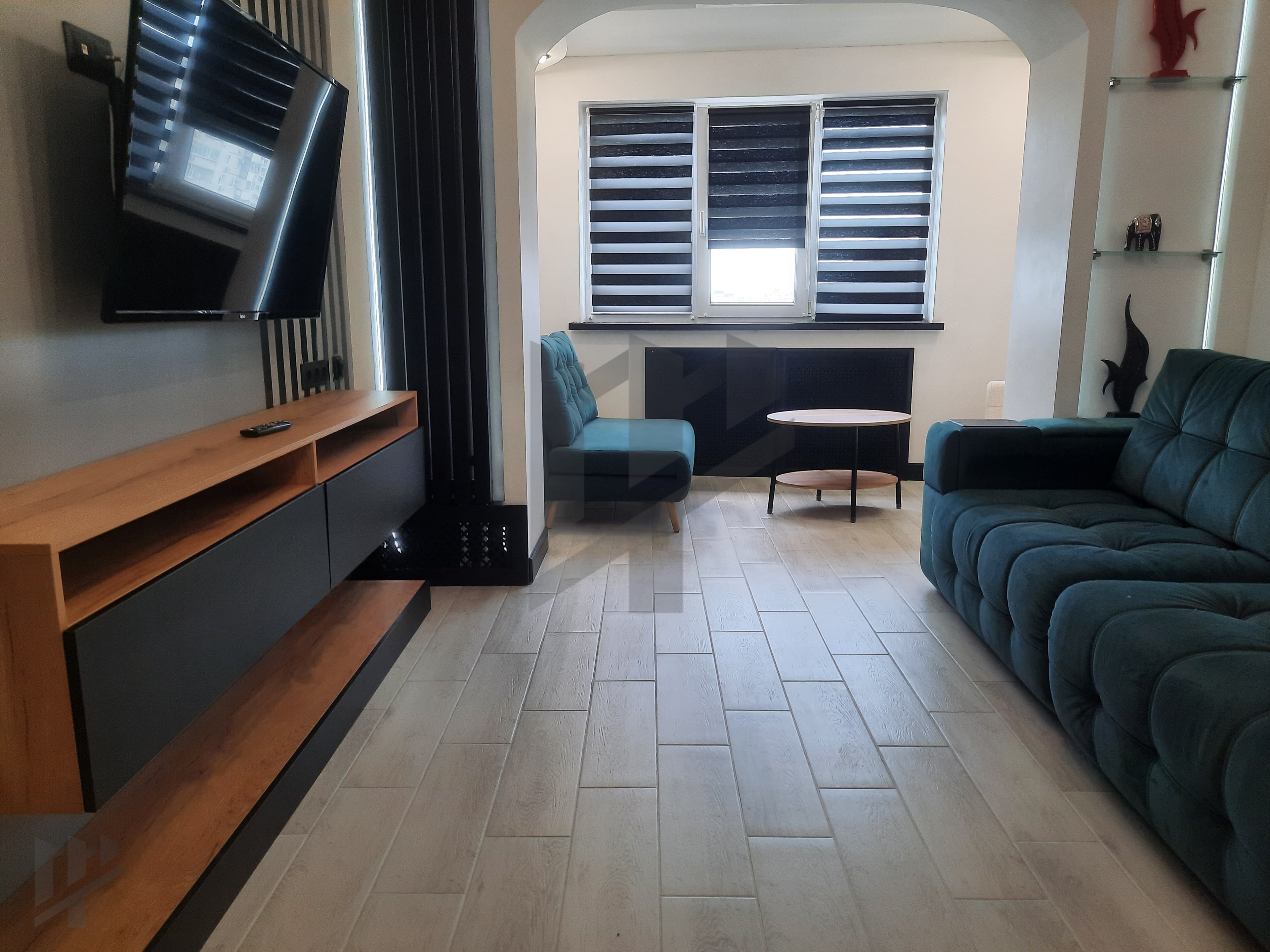 У Черного моря