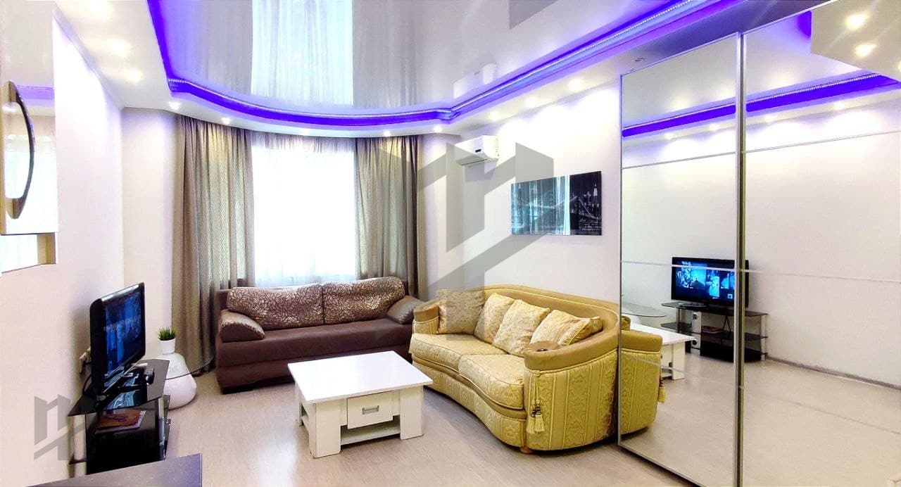 Евродвушка у метро Мякинино, Пенягино и Крокус Экспо