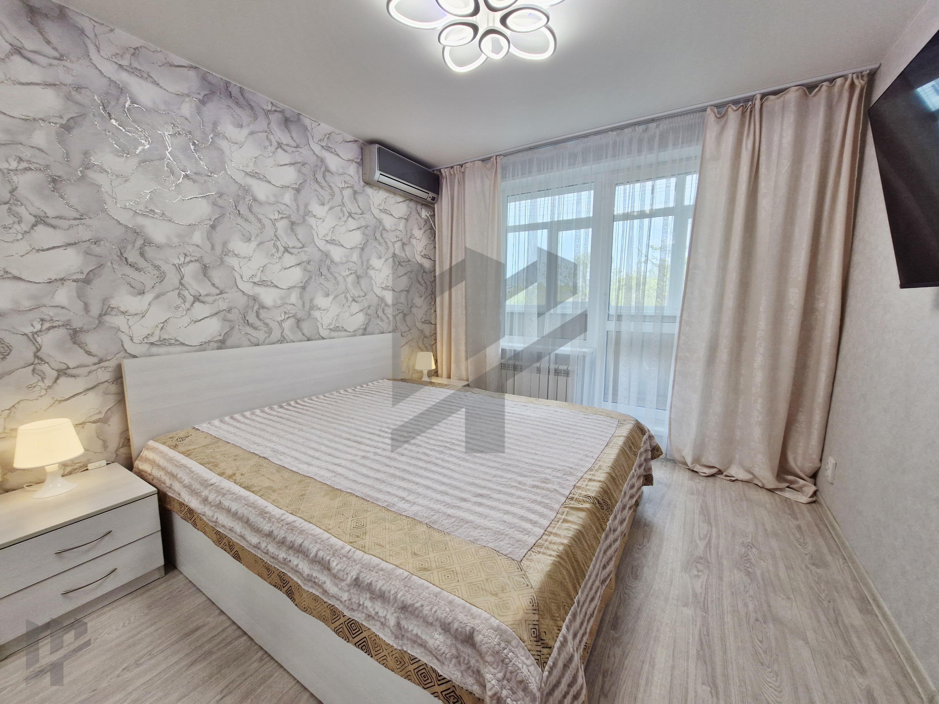 Квартира посуточно