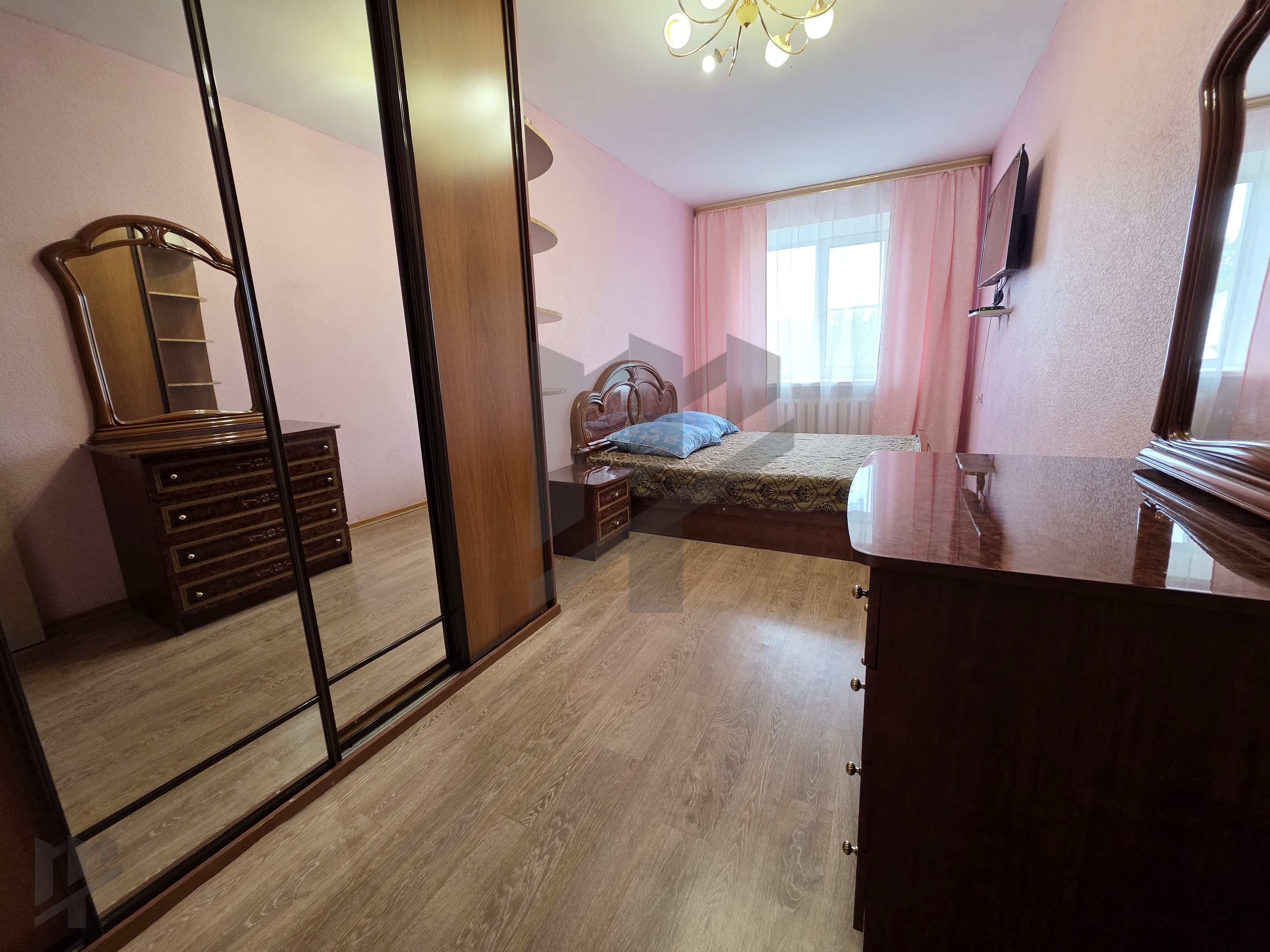 Квартира посуточно