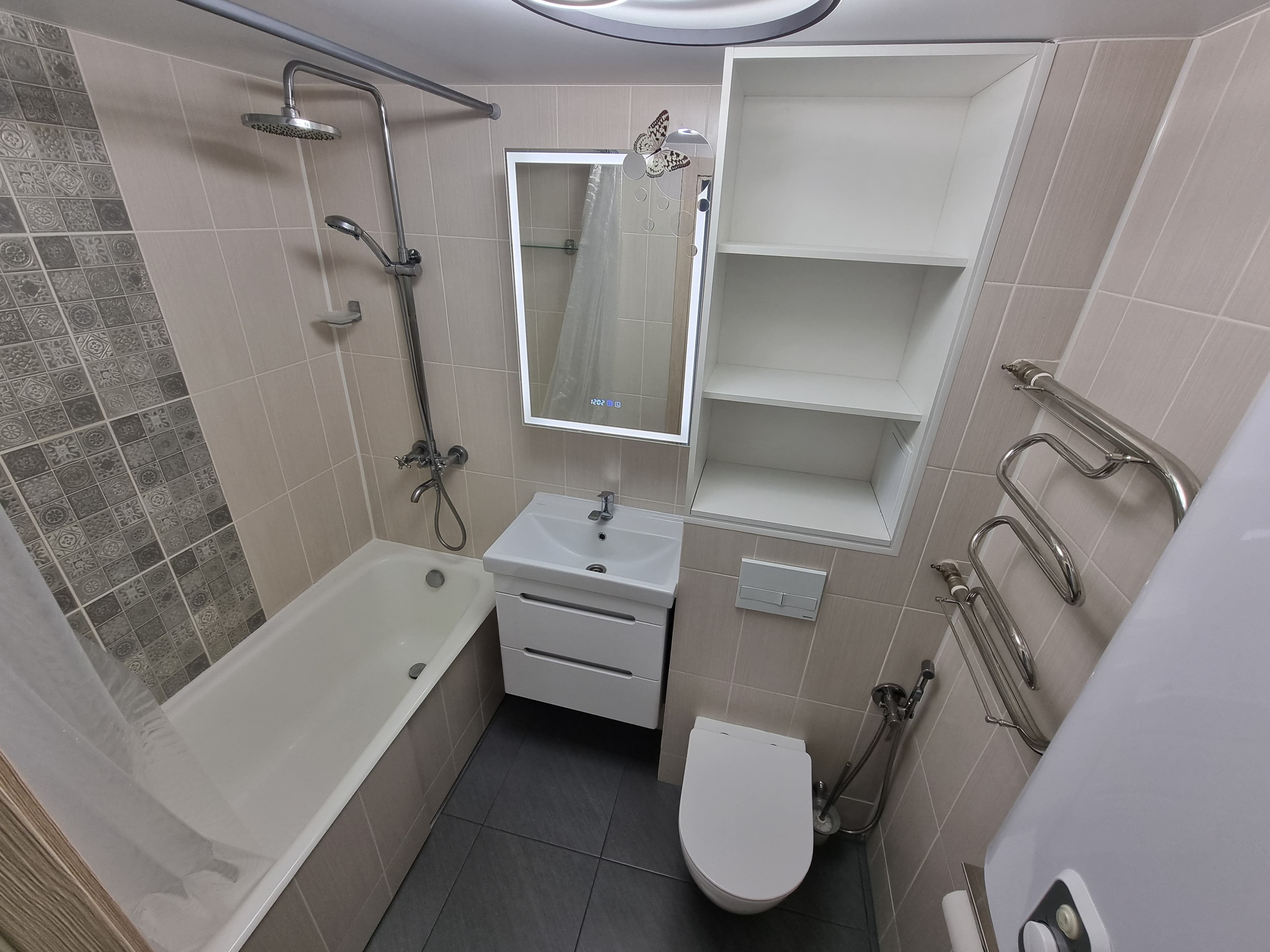 аренда тачки