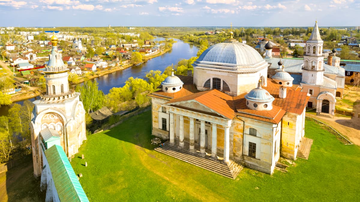 Соверменный мир - Image 2