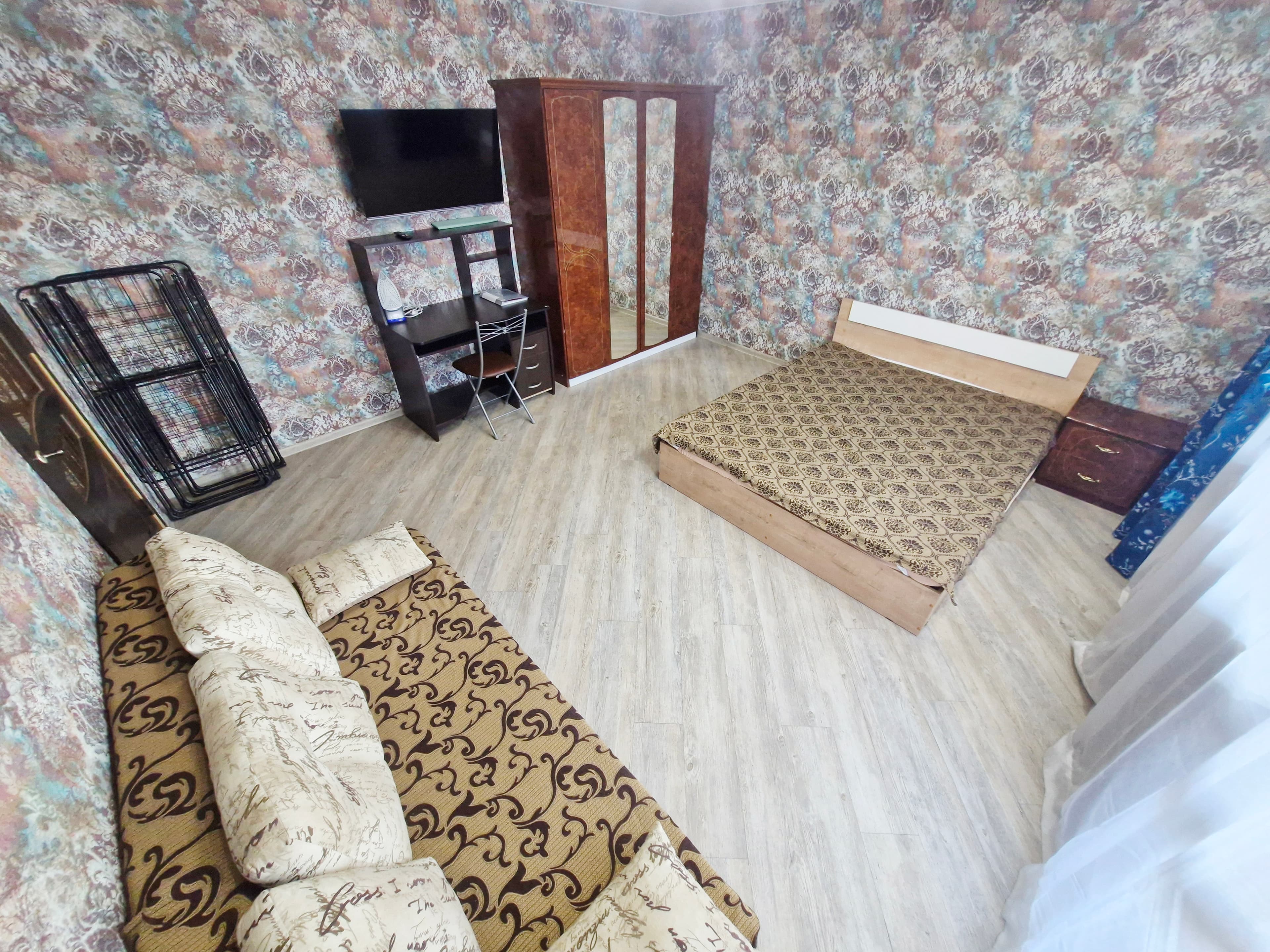 Квартира посуточно