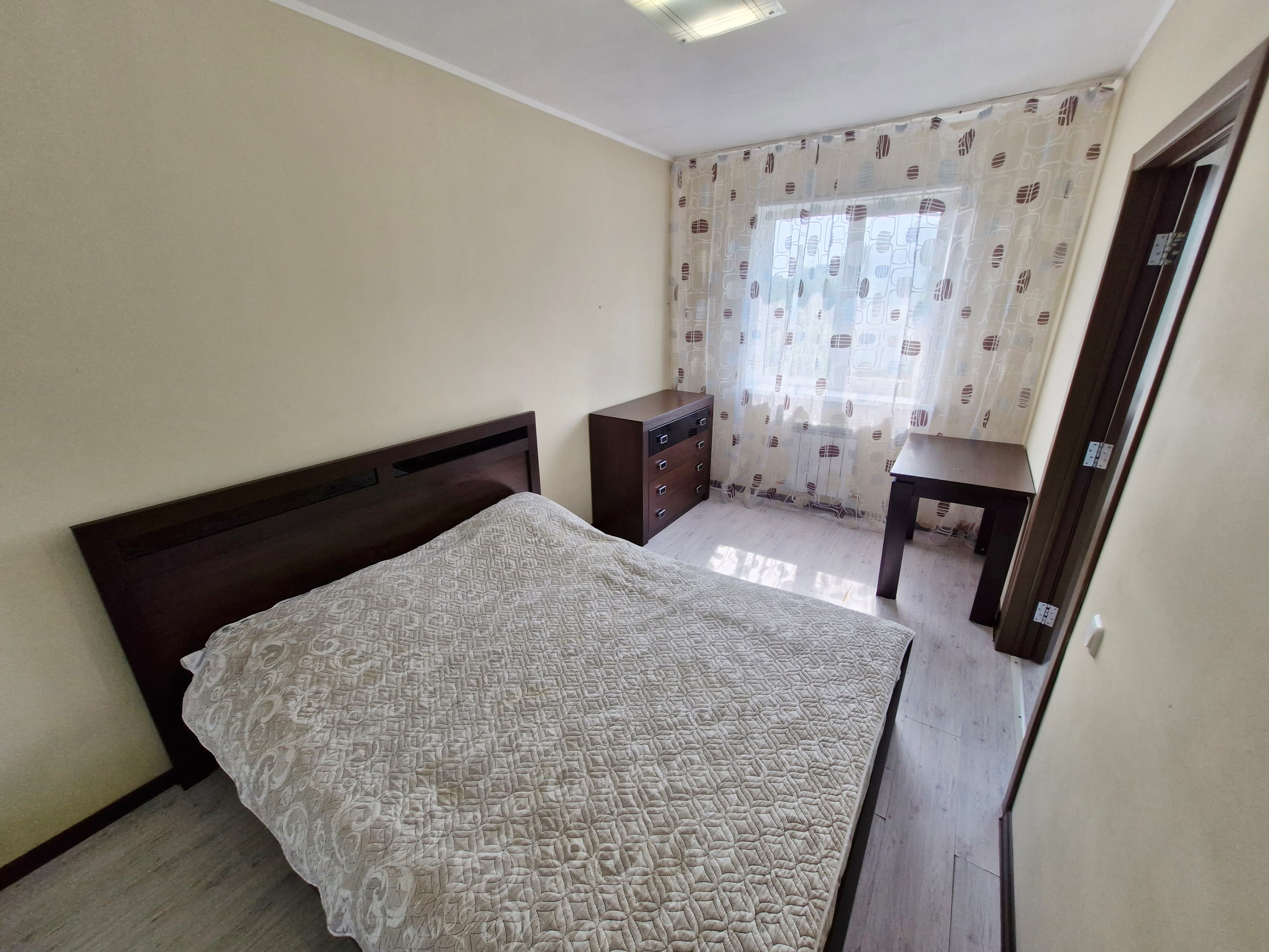 2 комн. квартира посуточно