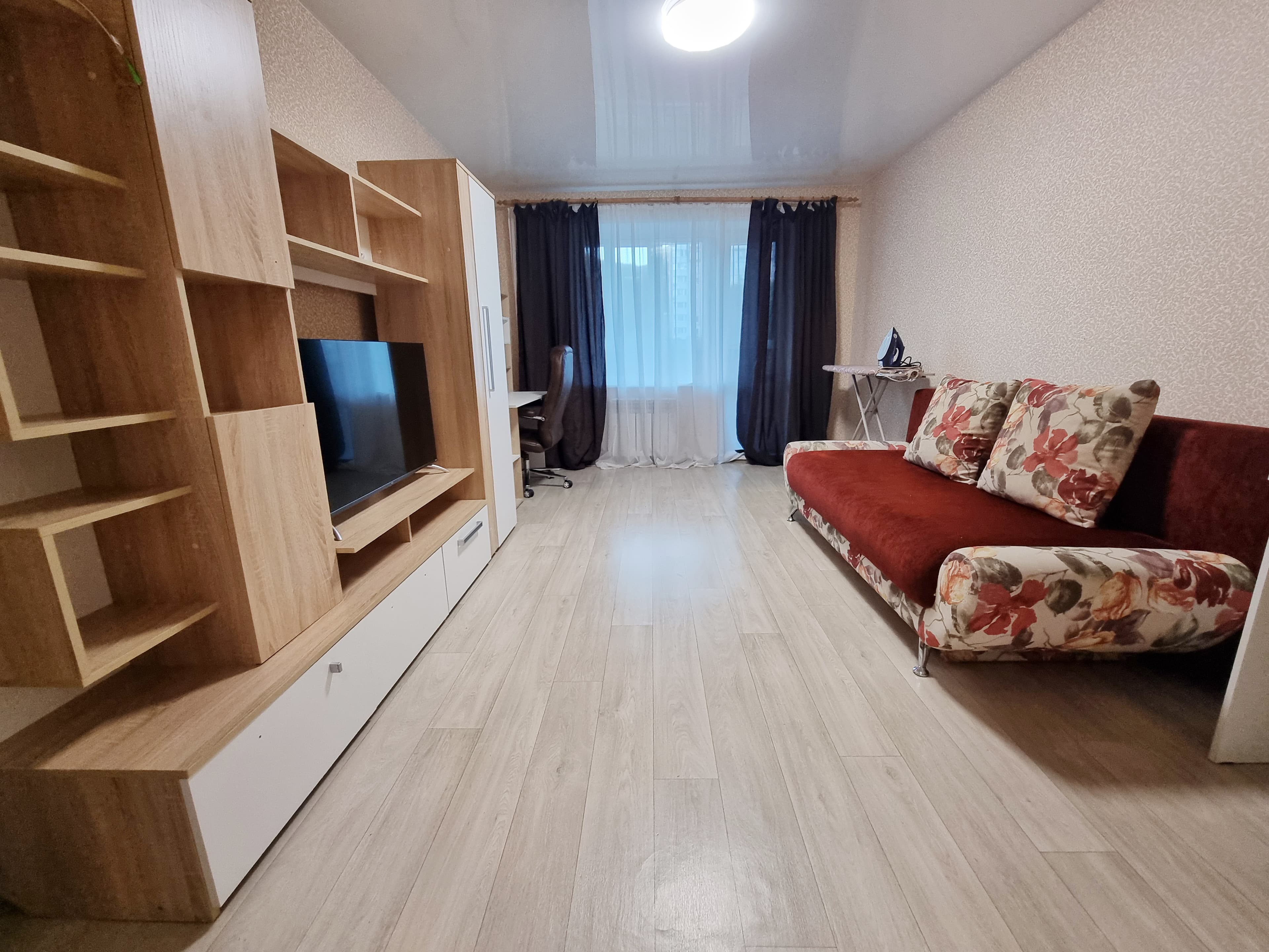 Квартира посуточно