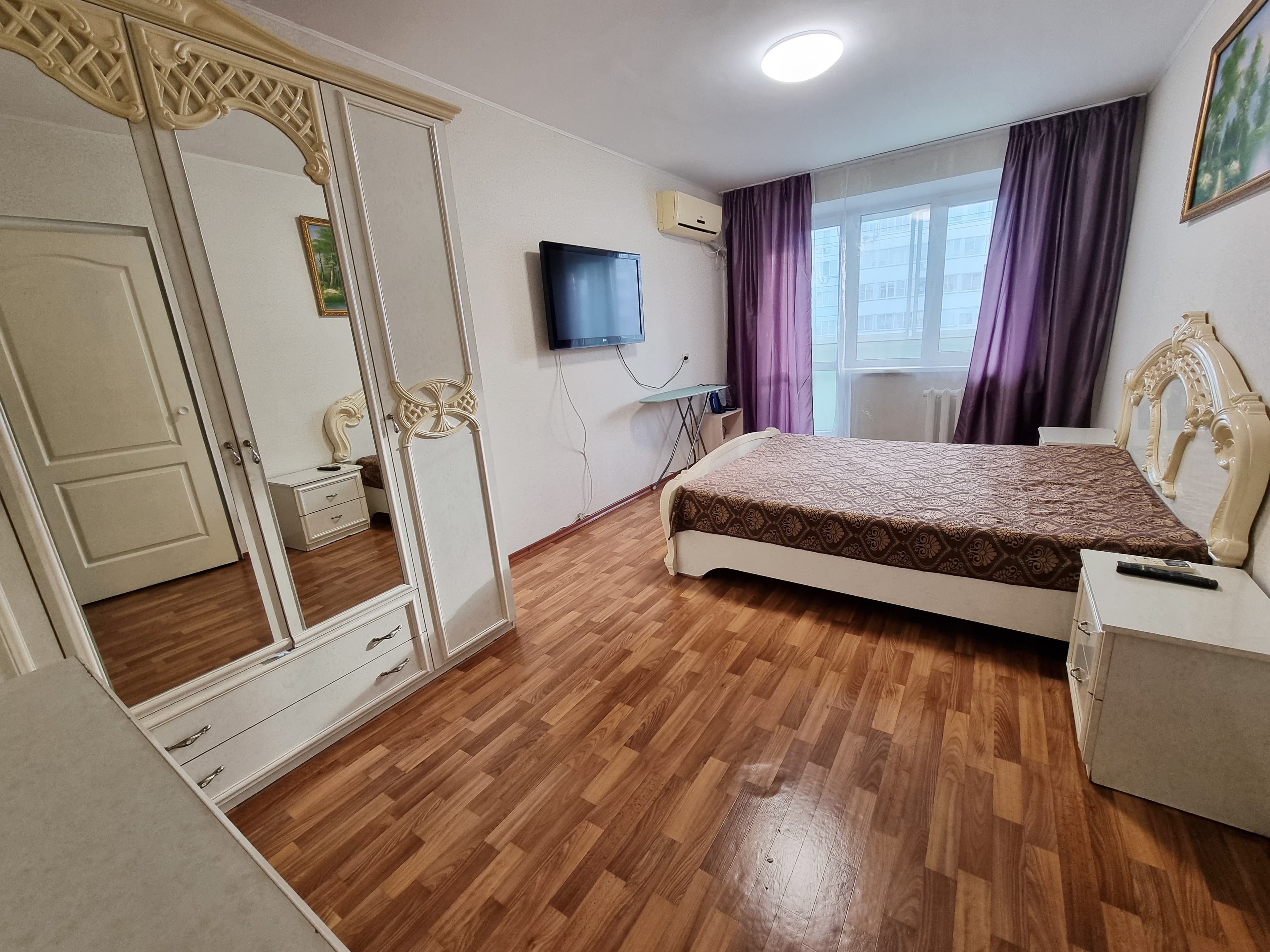 Квартира посуточно