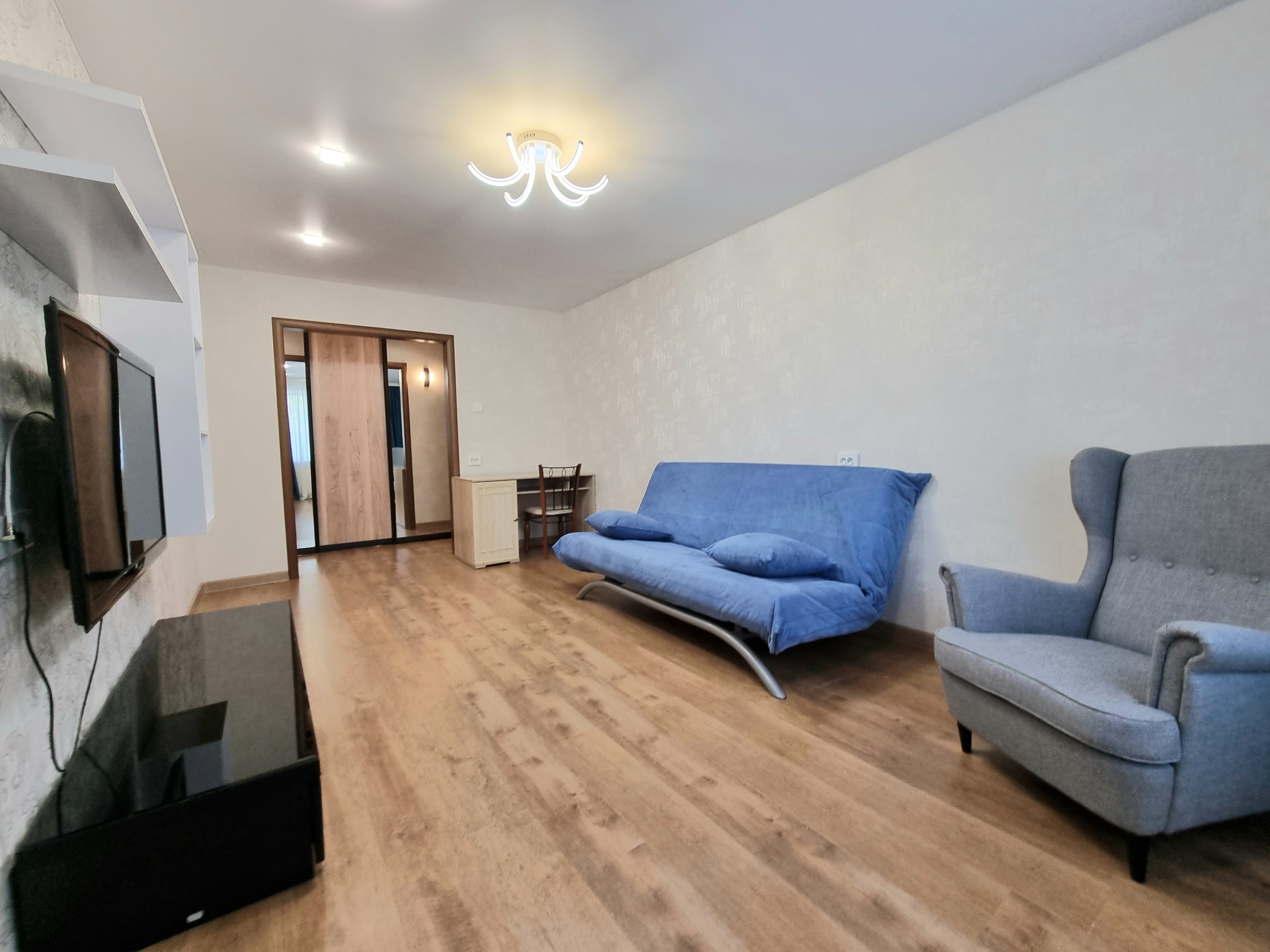 Комфортная квартира посуточно