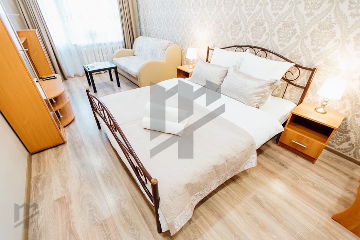 Главное фото